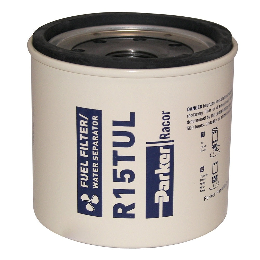 [R15TUL]Racor ELEMENT ASSEMBLY