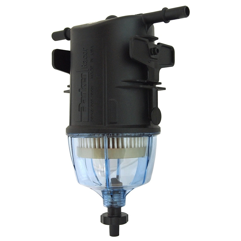 [R23107-10]Racor SNAPP- FILTRO PLÁSTICO DESECHABLE