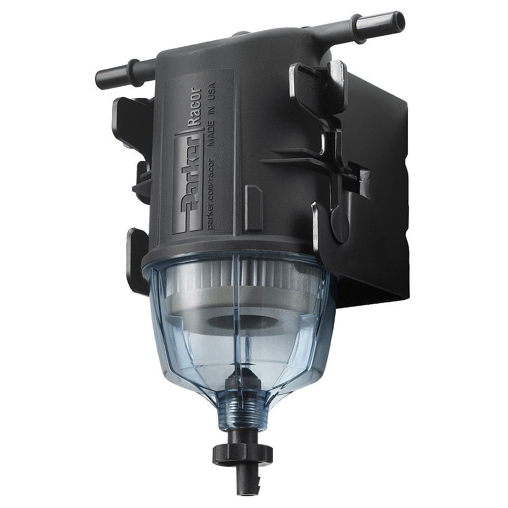 [R23107-30]Racor SNAPP- DISPOSABLE PLASTIC FLT.