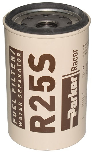 [R25S]Parker Racor 2 MICRON REPL. ELEMENT (245)