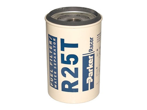 [R25T]Elemento de repuesto de 10 micras Parker Racor (245)