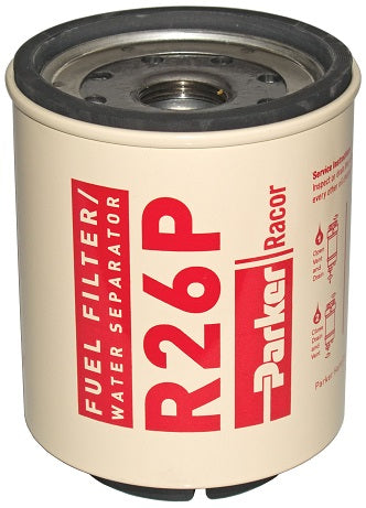 [R26P]Parker Racor ELEMENT ASSY-R26 30MIC. (225)