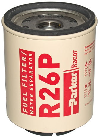 [R26P-UL]Parker Racor CONJUNTO DE ELEMENTO UL-R26 UL 30 MIC