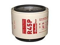 [R45P]Parker Racor ELEMENT- REEMPL.-445R-30 MICRONES
