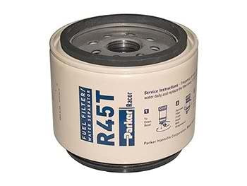 [R45T]Parker Racor ELEMENT- REEMPL.-445R-10 MICRON