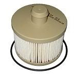 [R58095-10]Conjunto de elemento Parker Racor- DERIVACIÓN DFCM MEDIANA- 10 MICRONES
