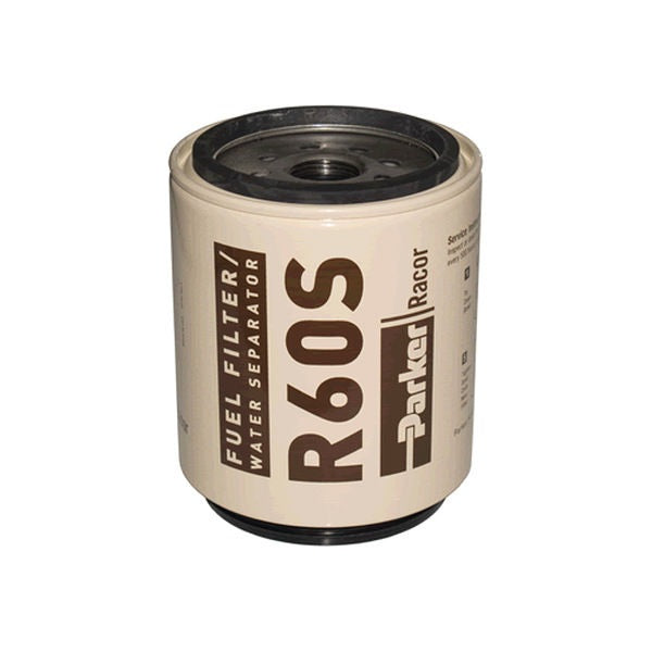 [R60S]Parker Racor CONJUNTO DE ELEMENTO ASSY-460R- 2 MICRON
