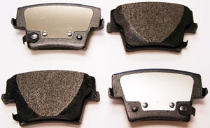 [1057.20]Performance Friction Carbon Metallic brake pads.FMSI(D1057)