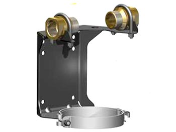 [73084]Racor FBO mounting bracket