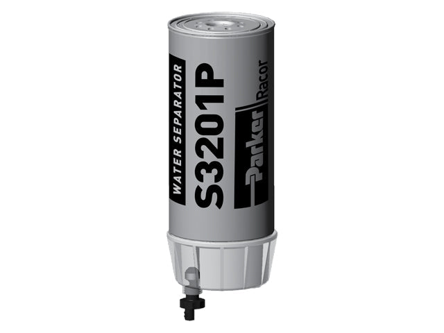 [B32001T]Parker Racor ELEMENT/BOWL - REPLACEMENT B32001T