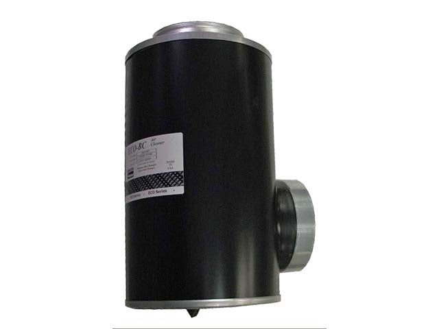 [094973006]Racor ECO-BC, 11X18 BO RAC