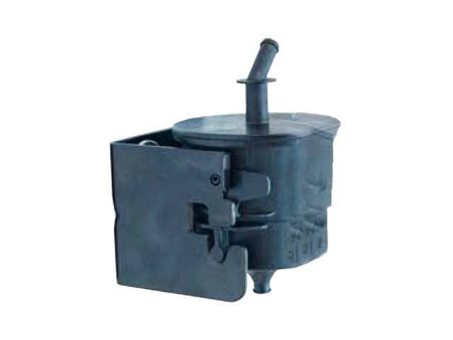 [PFA500675000]Racor DEF TANK VENT FLTR W/BRACKET