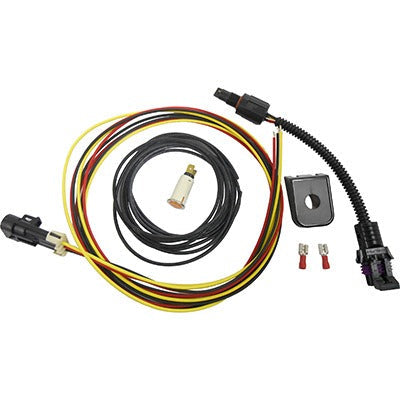 [RK30880E]Kit de repuesto Parker Racor con amplificador de sensor