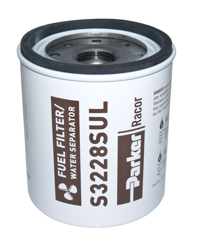 [S3228SUL]Parker Racor REPL ELEMENT ASSEMBLY