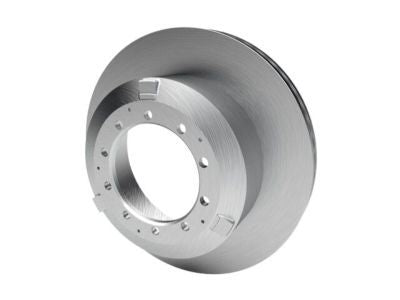 [68415393AA]Oem Mopar genuine brake rotor