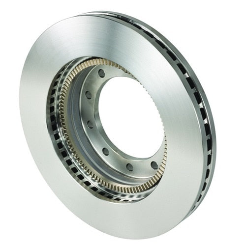 [381.082.20]Disco de freno Peformance Fricion para modernización de camión mediano con anillo ABS aislado - Equivalente a la pieza ITE n.º 3531662C2