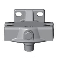[RK-10214]Parker Racor KIT DE REPUESTO-CABEZAL-PINTADO 1/4 NPTF