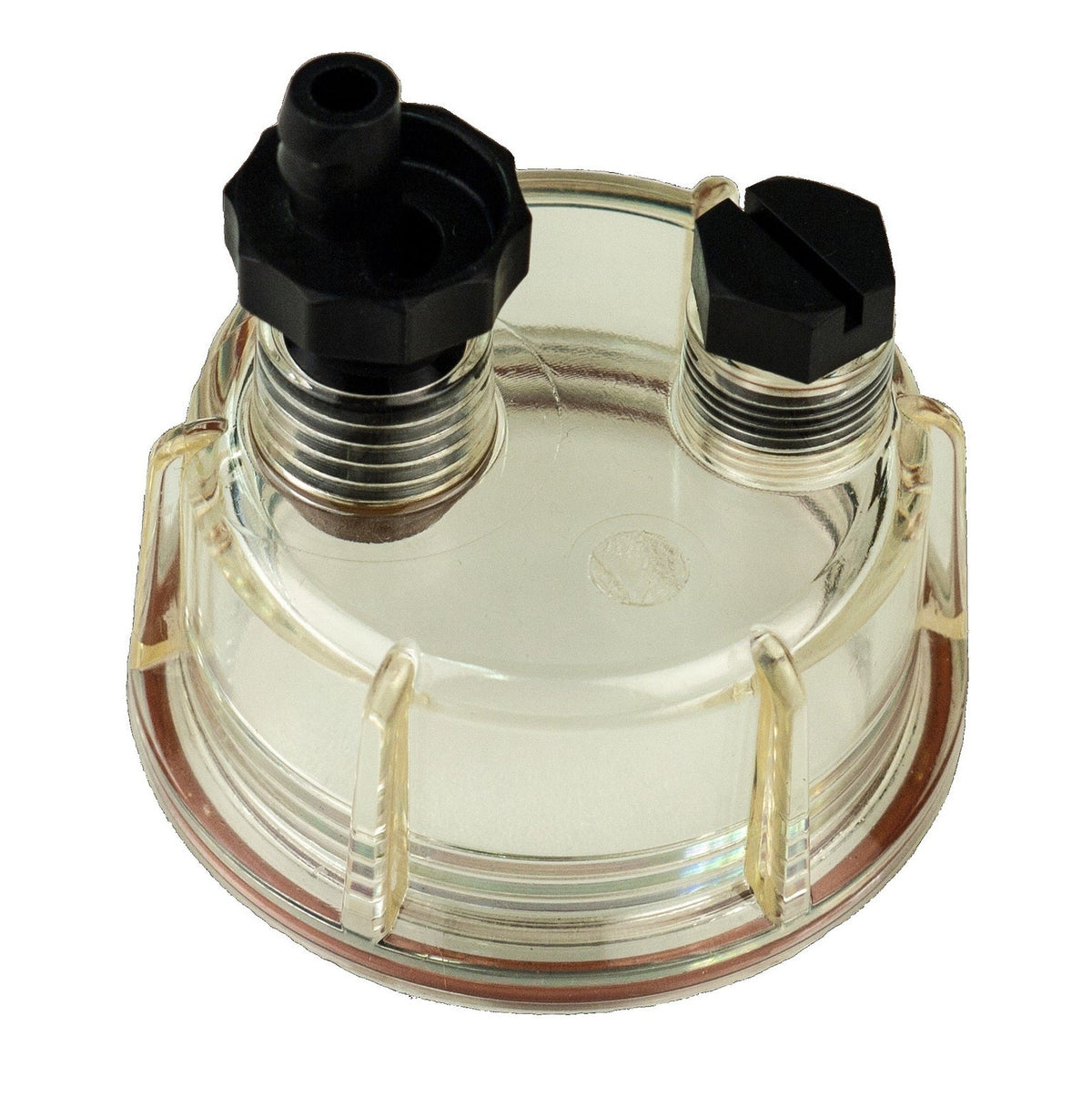 [RK-10215]Parker Racor REPL BOWL KIT-120A
