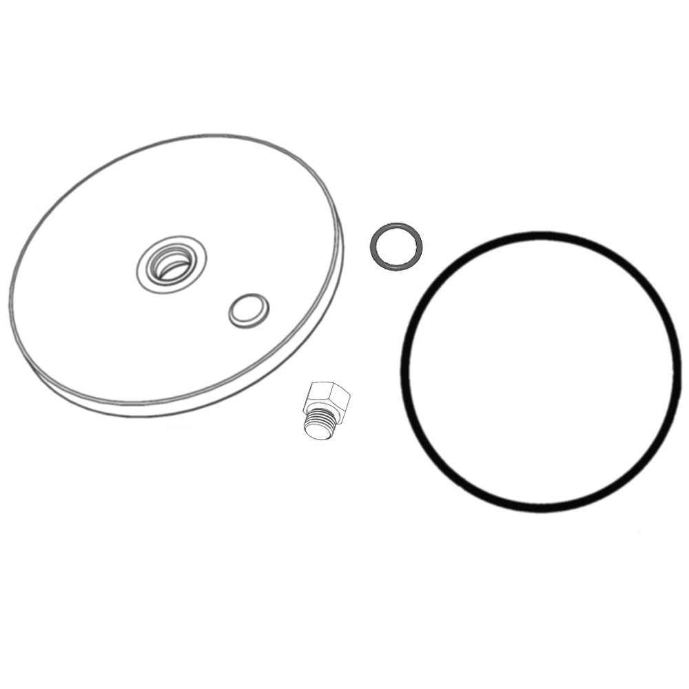 [RK-11-1933-02]Kit de repuesto Racor REPL- LID-900/1000