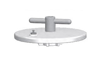 [RK-11005B-02]Kit de repuesto Racor, tapa-900/1000