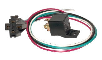 [RK-11862]Parker Racor KIT-HEATER RELAY 900/1000 24V