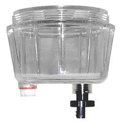 [RK-16017]Parker Racor KIT-REPL. CUENCO TRANSPARENTE-6000 SRS