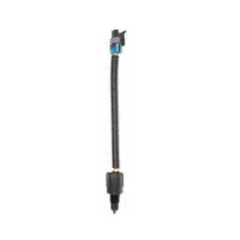 [RK-55484]Sonda/conector Racor con terminal chapado en oro.