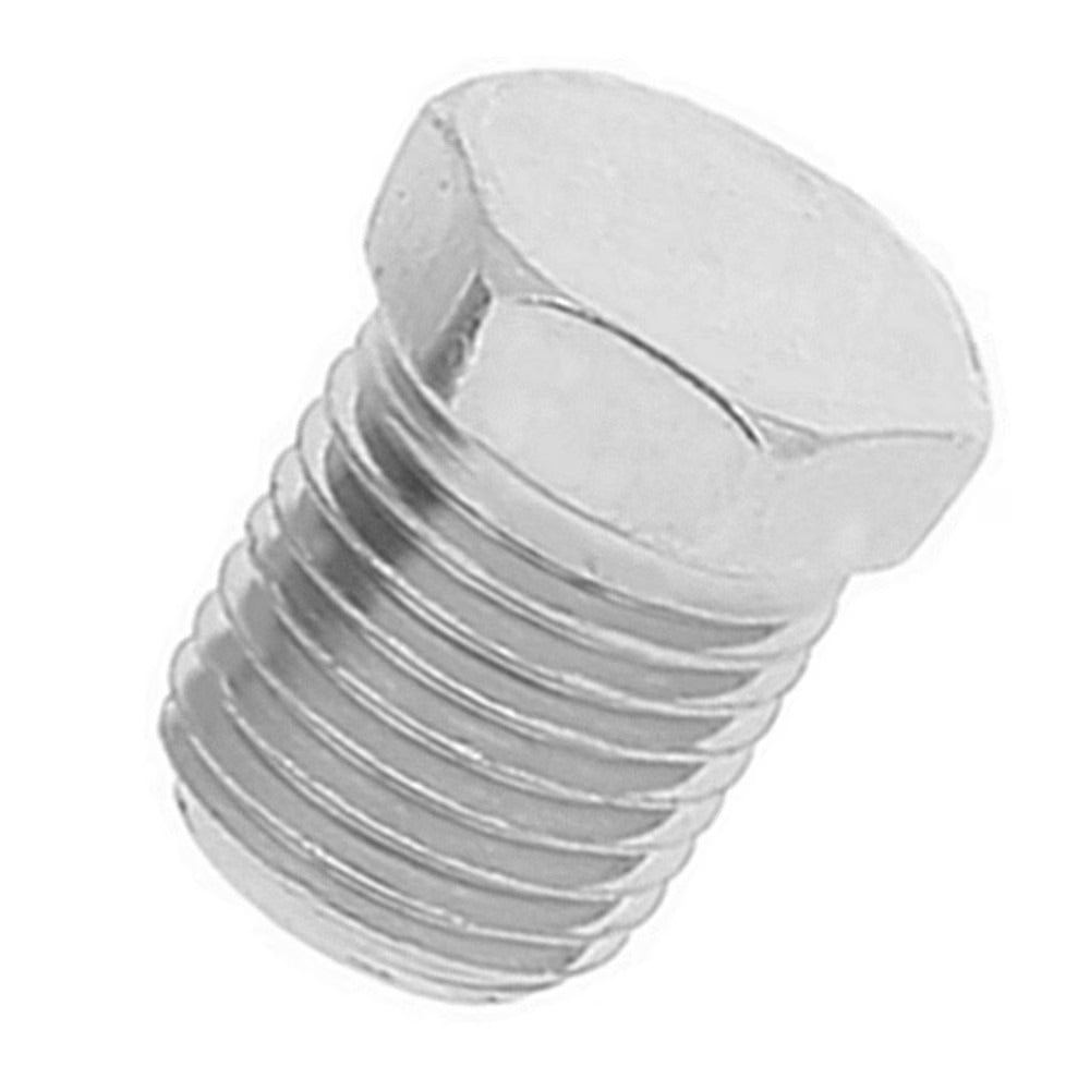 [RK11-2078]Racor vacuum gauge port plug