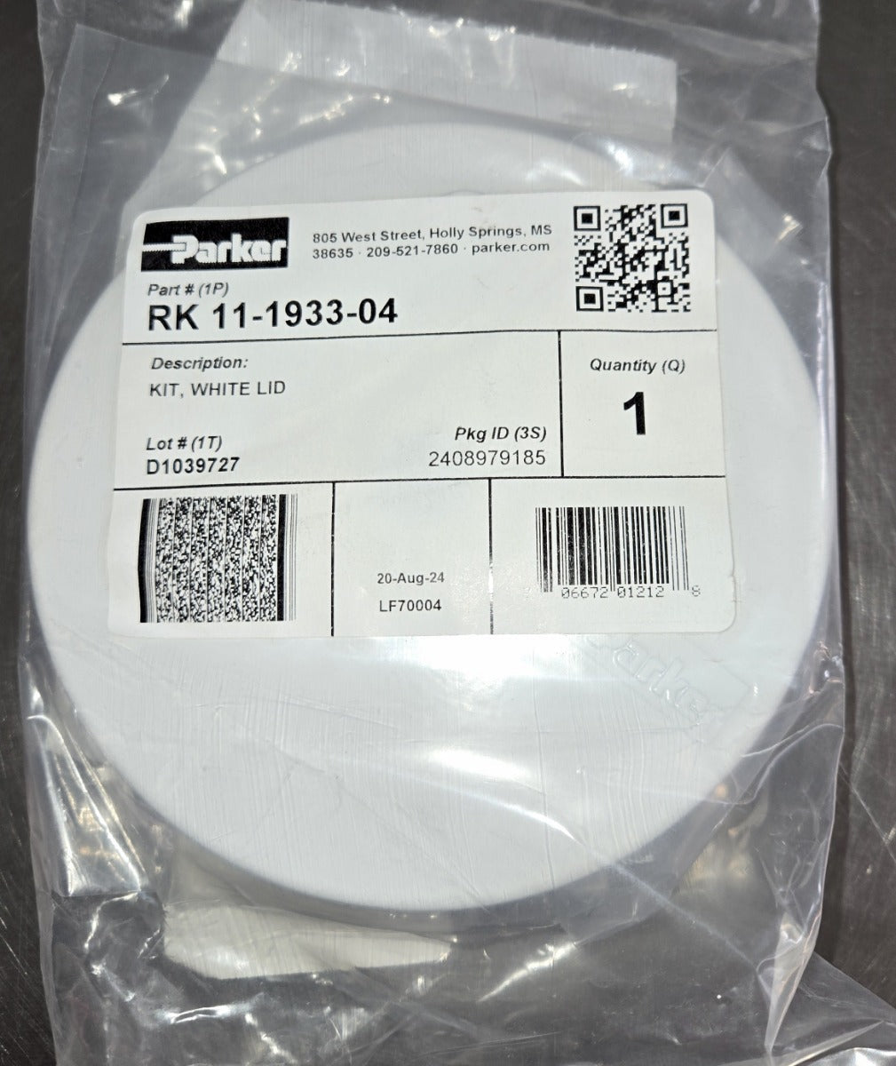 [RK-11-1933-04]Kit de repuesto Racor REPL- LID-900/1000