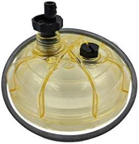 [RK-21113-01]Parker Racor KIT-BOWL/DRAIN- 9/16 PLUG- 400 SERIES