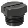 [RK22100]Kit de repuesto Racor, tapón para puerto de llenado de 3/4"