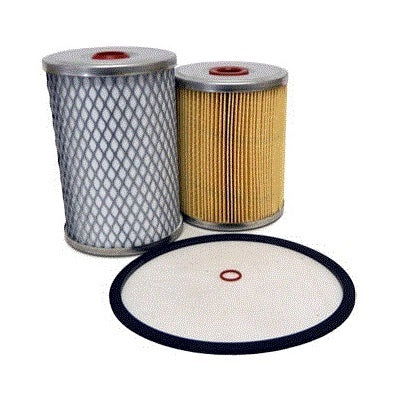 [RK-22788]Kit de repuesto del elemento Racor-4021P/4022