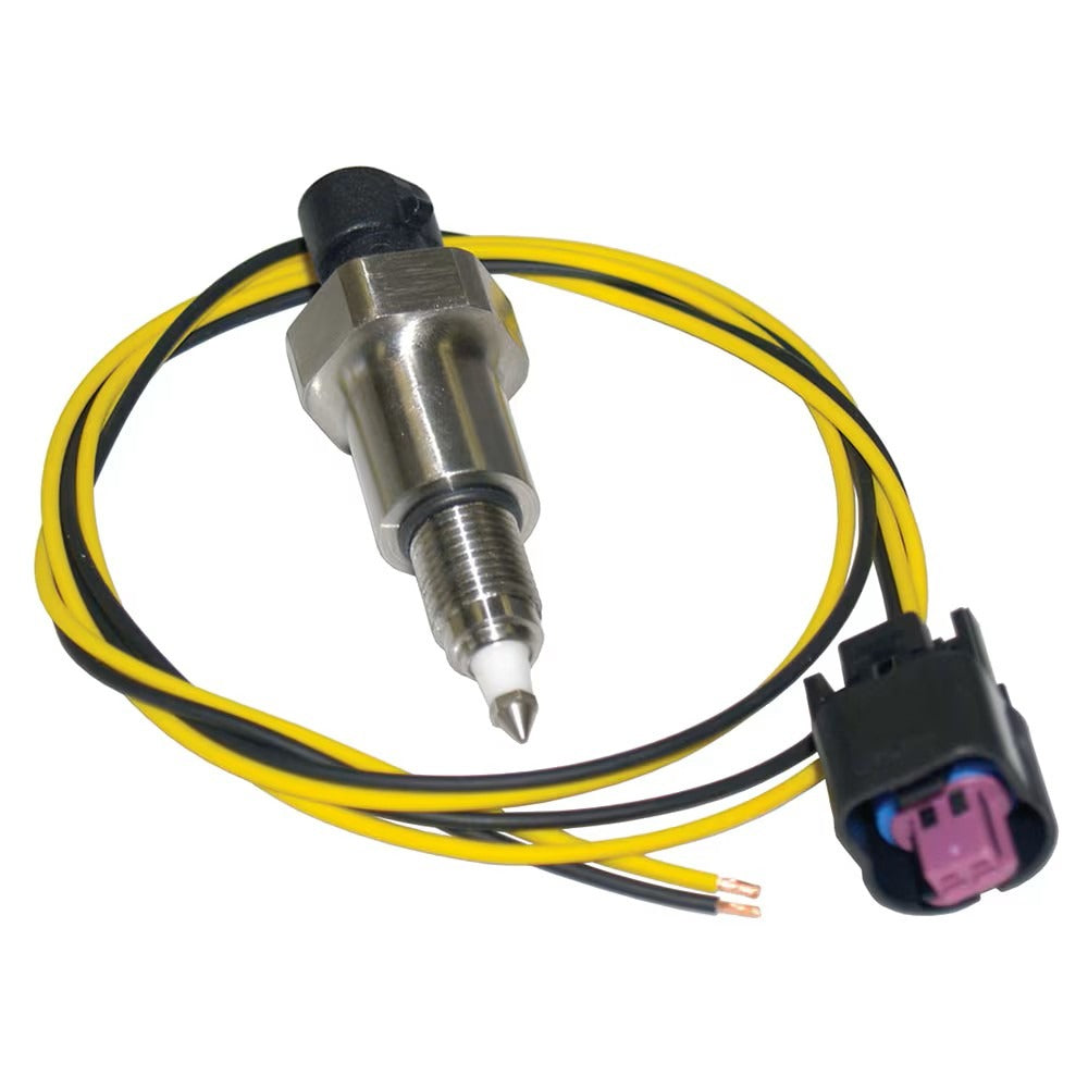 [RK23191]Kit de repuesto Racor, acero con sensor