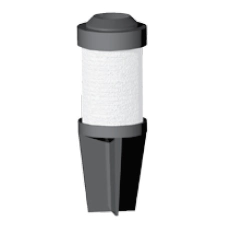 [CLS47133-01]Kit de repuesto Racor, elemento con juntas tóricas
