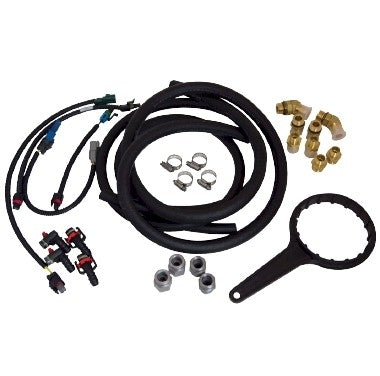 [RK61776]Kit universal de adaptación de montaje en bastidor Racor GreenMAX
