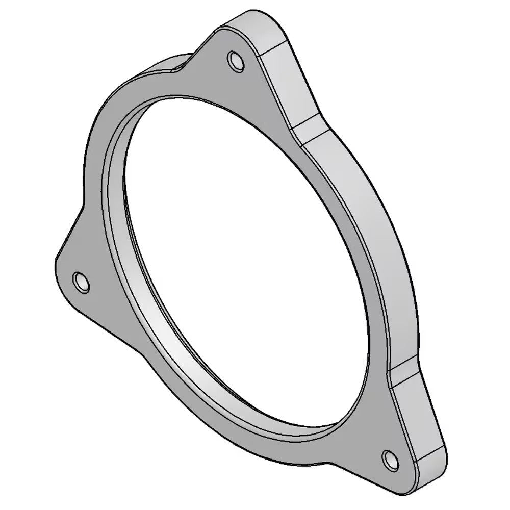 [RK73300001]Racor flange industrial