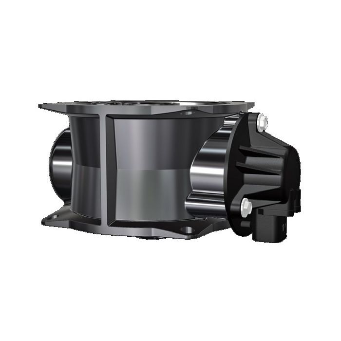 [RKP1912IM]Parker Racor REPL KIT- TURBINE PRIMER PUMP 12 volt