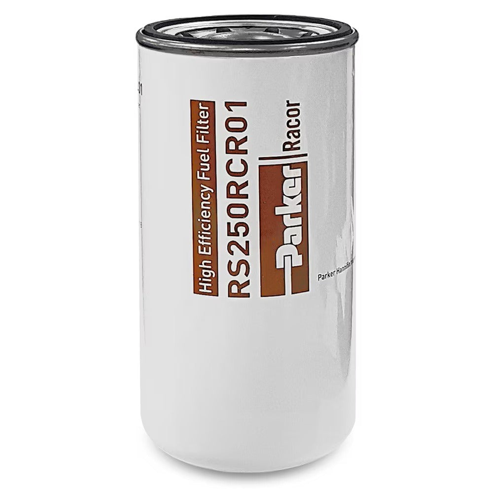 [RS250RCR01]Racor long life filter secondary