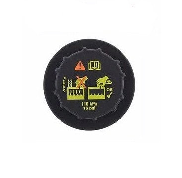 [RS-527(9C3Z-8101-B)]Tapón de radiador Motorcraft(9c3z-8101-b)