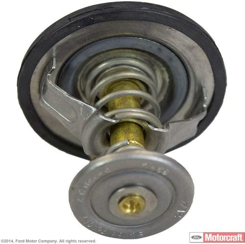 [RT-1201]Termostato Motorcraft-Camionetas diésel Ford 7.3L Powerstroke
