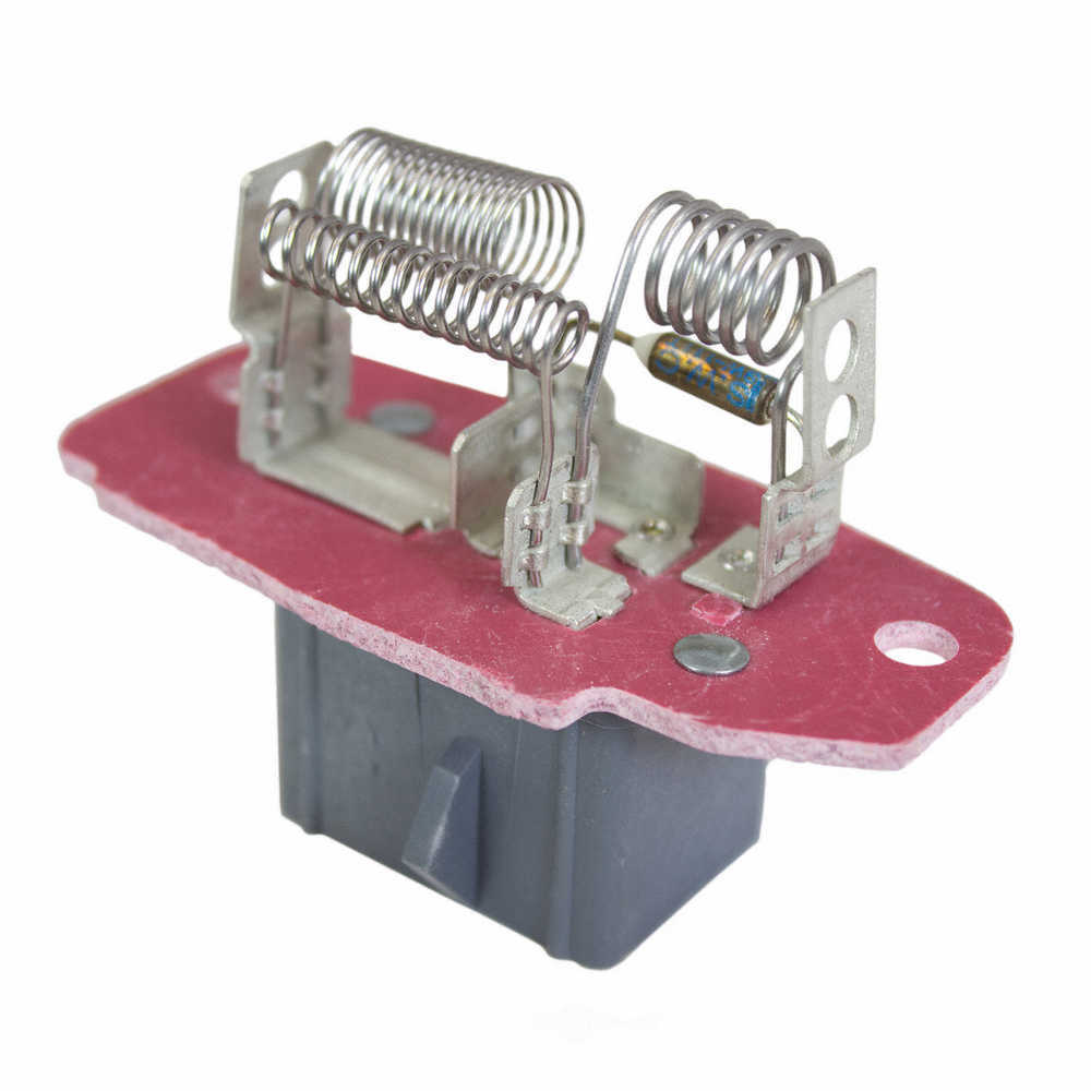 [YH-1698] Resistencia del motor del soplador