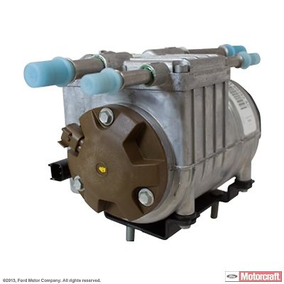 [PFB-117(9C3Z-9G282-A)]2008-10 Ford 6.4L diésel bomba de combustible Motorcraft(PFB95)