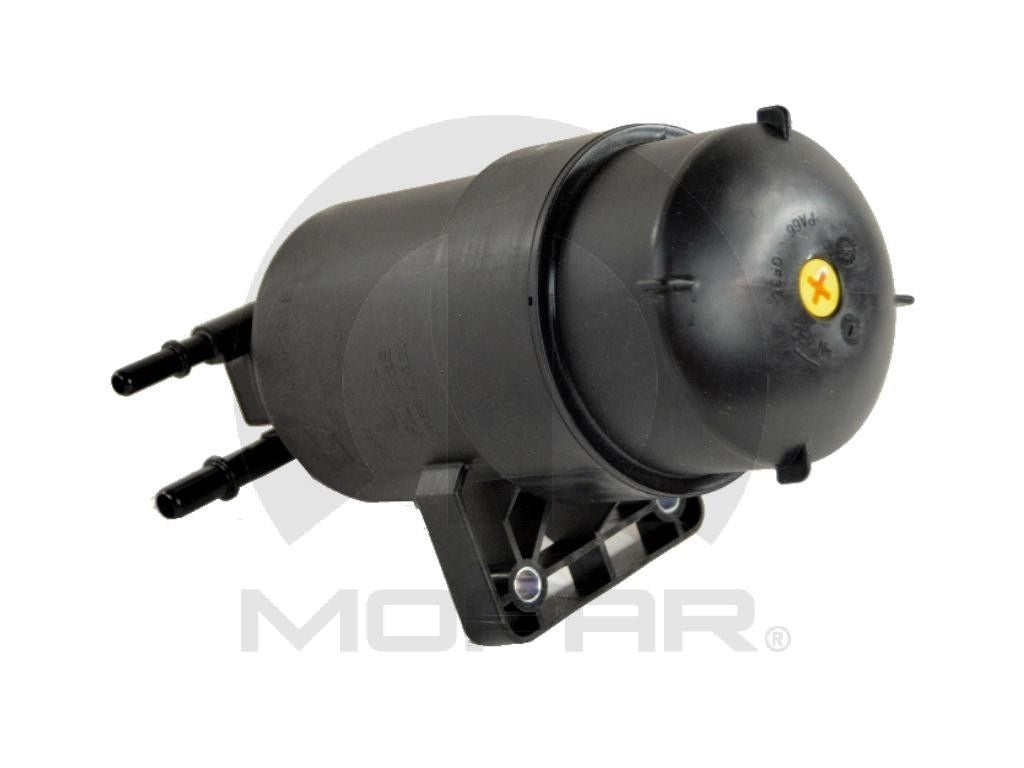 [68394482AA]Genuine MOPAR Filter Fuel Water Separator(old 68197368AE/68197368AF)