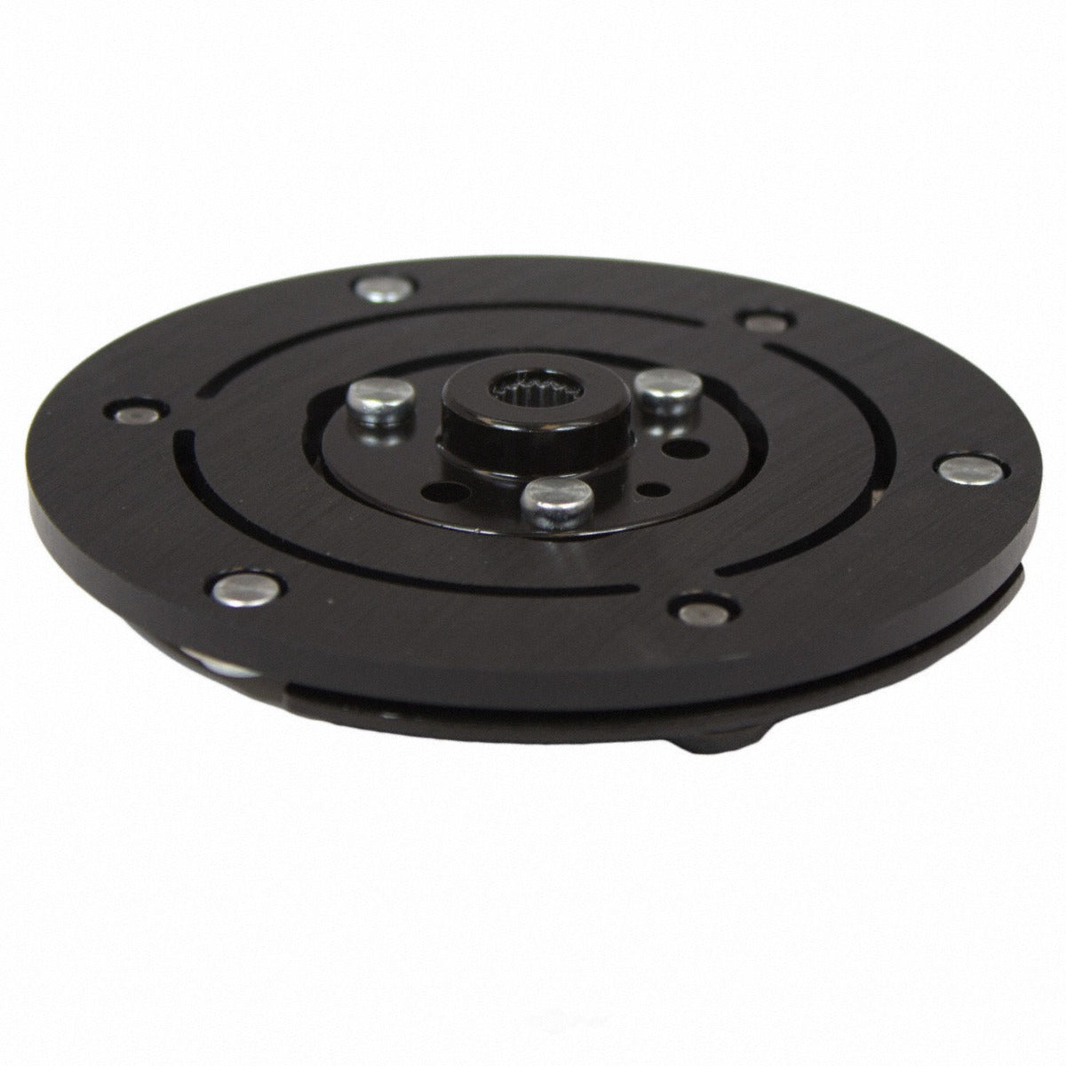 [YB-3070] Cubo de embrague del compresor de A/C