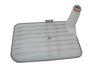 [29542824] Chevy/GMC 6.6 Liter Ac Delco Diesel Transmission Filter-Deep Sump Filter