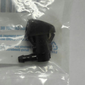 [7C3Z-1760-A]Boquilla pulverizadora del limpiaparabrisas Ford