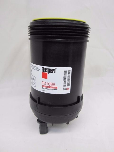 [FS1098/5319680]Cummins filtration fuel filter