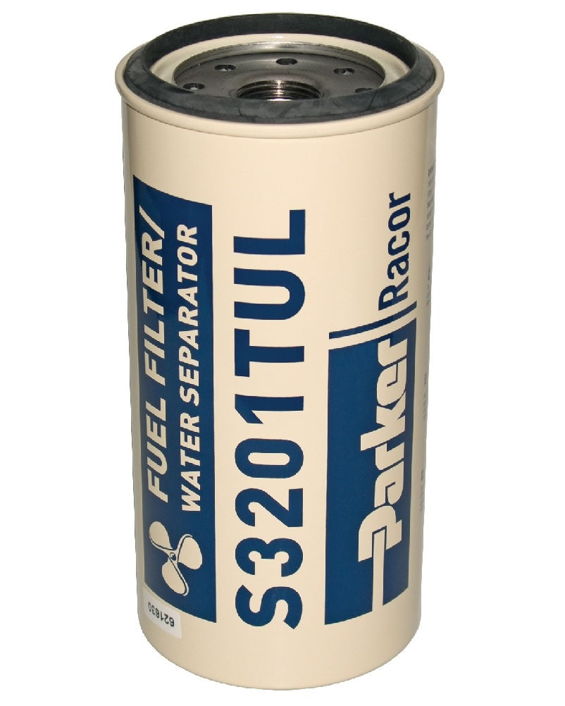 [S3201TUL]Conjunto de ELEMENTO UL y SERIGRAFÍA Parker Racor