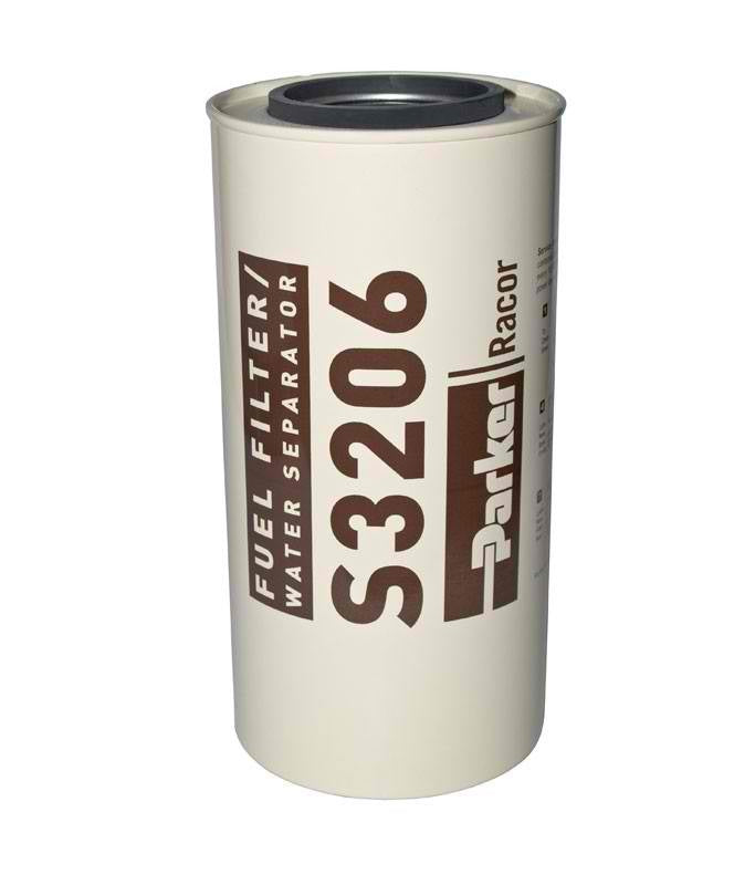 [S3206]Parker Racor ELEMENT-REPLACEMENT-SPIN-ON