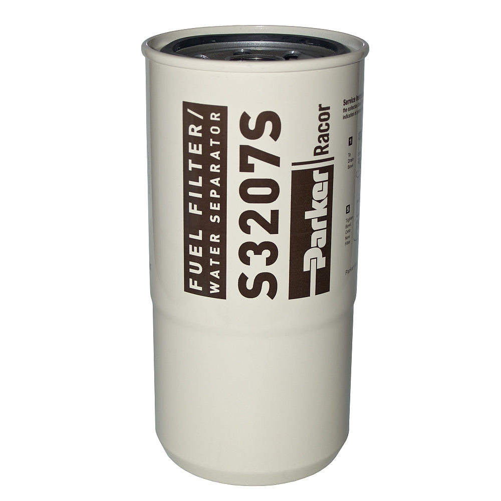 [S3207S] Conjunto del elemento Racor